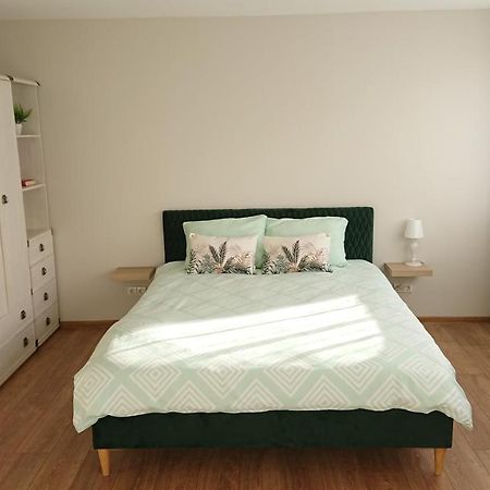 Stay In Center #Siauliai 외부 사진