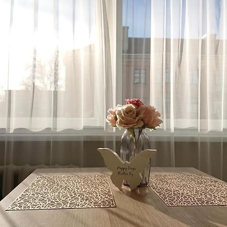 Stay In Center #Siauliai 외부 사진