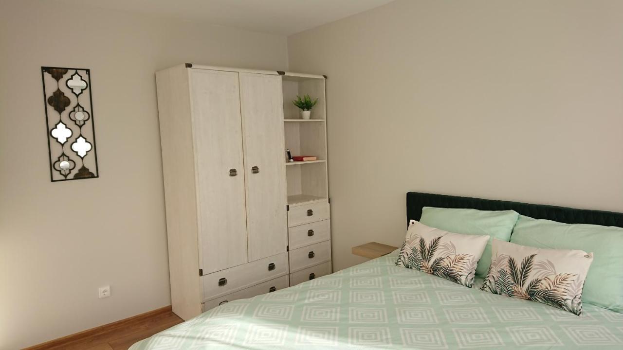 Stay In Center #Siauliai 외부 사진
