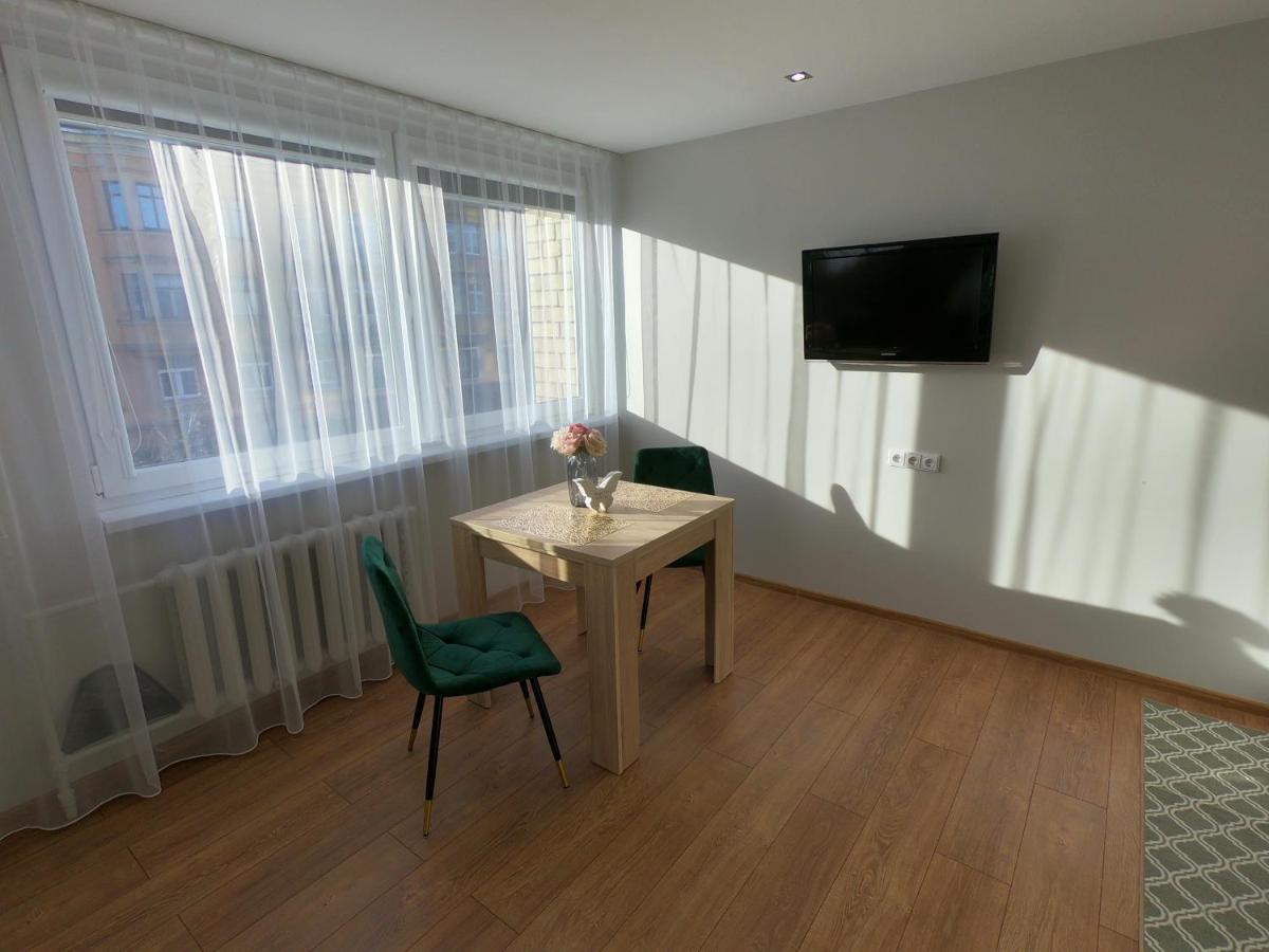 Stay In Center #Siauliai 외부 사진