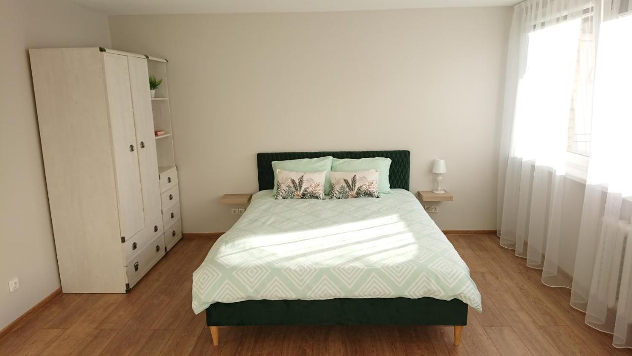 Stay In Center #Siauliai 외부 사진