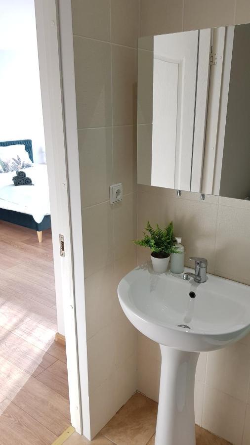 Stay In Center #Siauliai 외부 사진