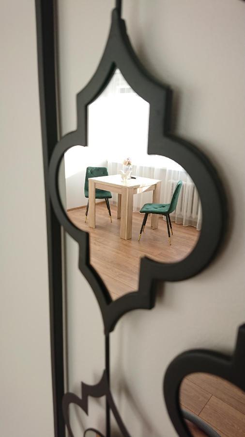 Stay In Center #Siauliai 외부 사진