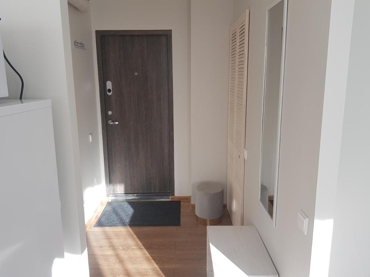 Stay In Center #Siauliai 외부 사진